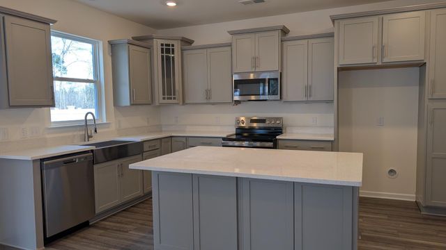 227 Palfrey Drive, Ridgeville, SC 29472