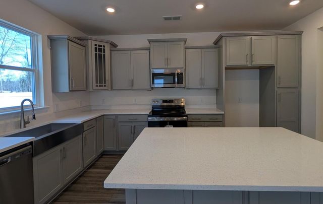 227 Palfrey Drive, Ridgeville, SC 29472