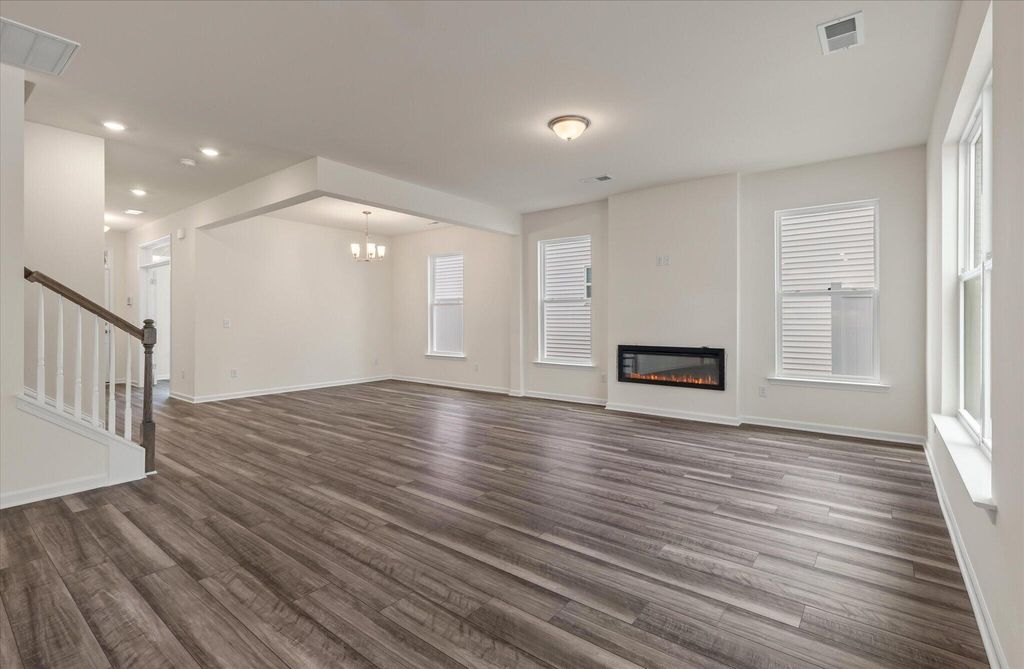 Image 10 of property listing at 227 Palfrey Drive, Ridgeville, SC 29472