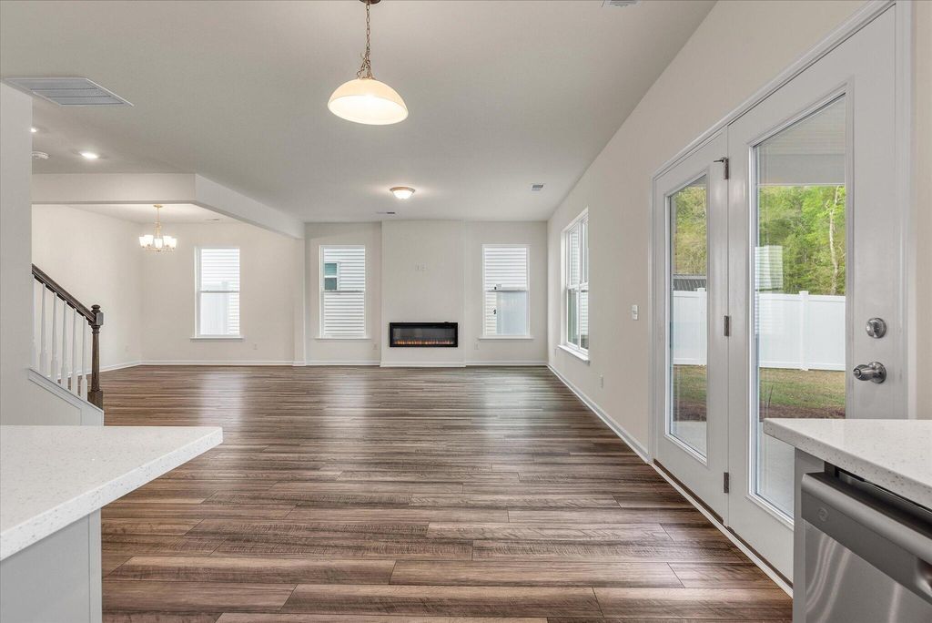 Image 16 of property listing at 227 Palfrey Drive, Ridgeville, SC 29472