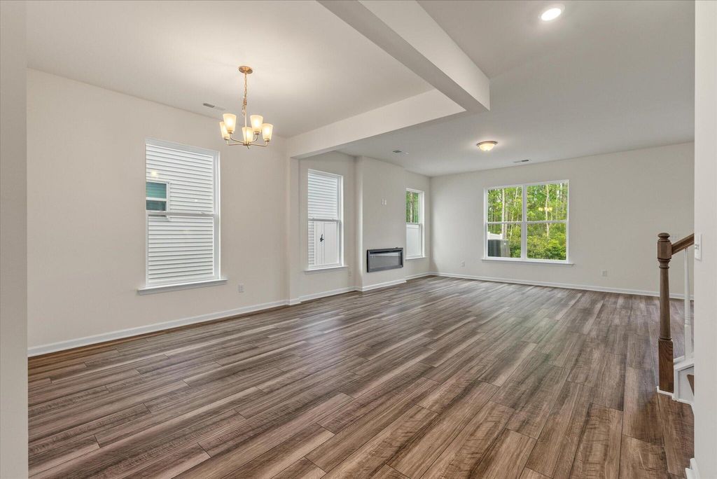 Image 6 of property listing at 227 Palfrey Drive, Ridgeville, SC 29472