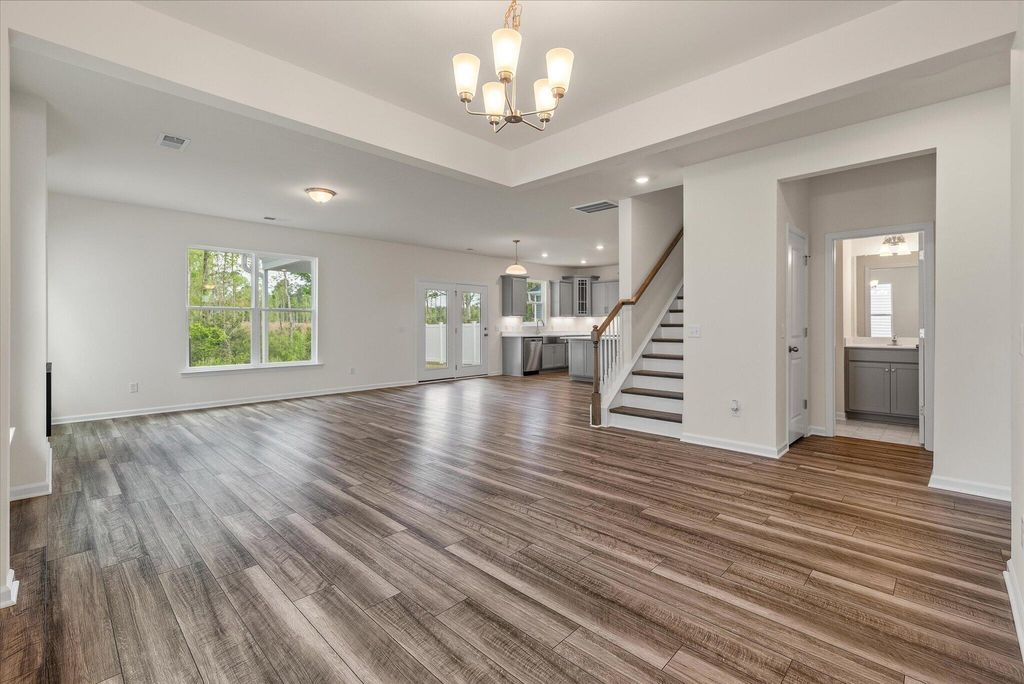 Image 7 of property listing at 227 Palfrey Drive, Ridgeville, SC 29472