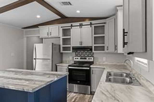18773 S Gooseberry Lane, Porter, TX 77365