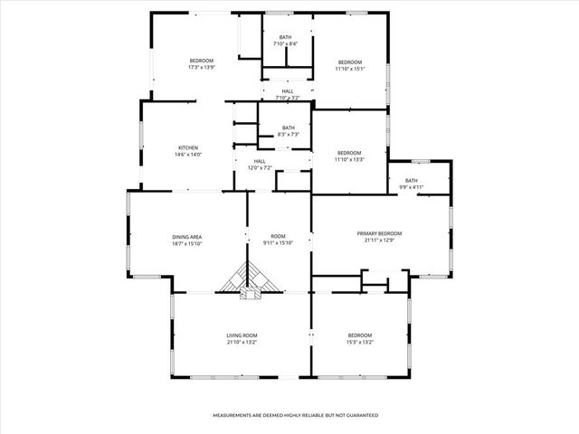 150 Church Street, Pembroke, GA 31321