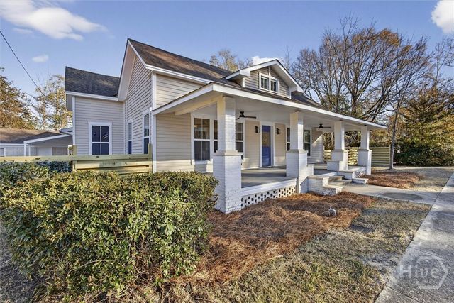 150 Church Street, Pembroke, GA 31321