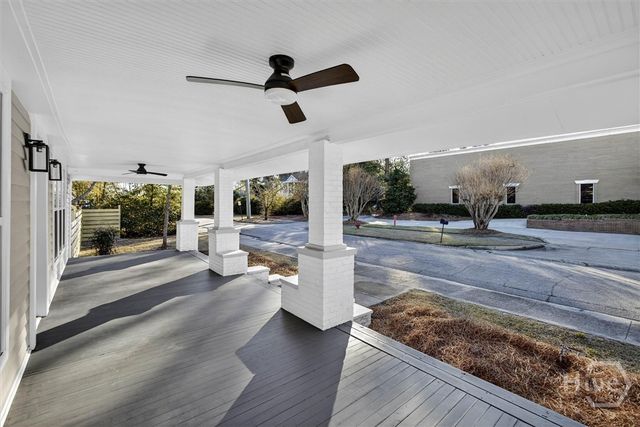 150 Church Street, Pembroke, GA 31321