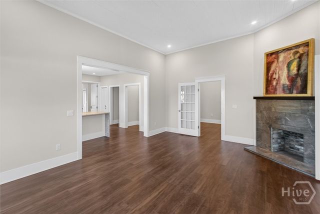 150 Church Street, Pembroke, GA 31321