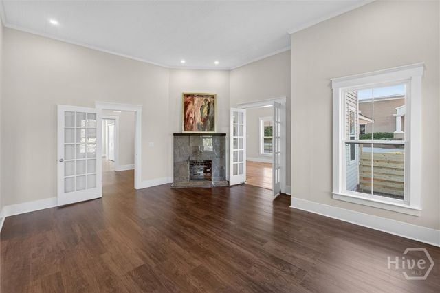 150 Church Street, Pembroke, GA 31321