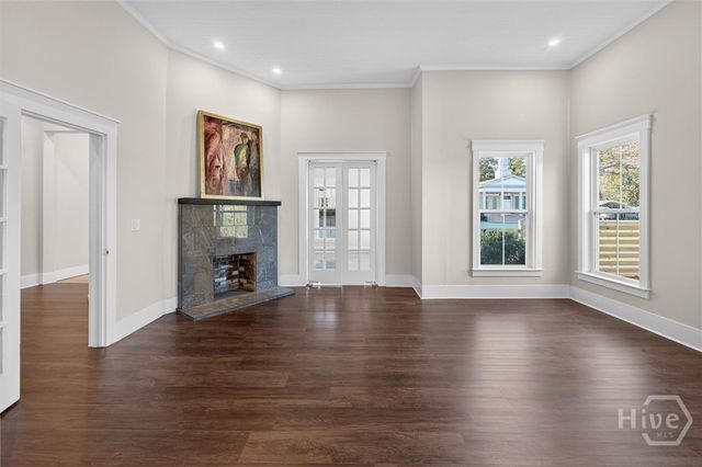 150 Church Street, Pembroke, GA 31321