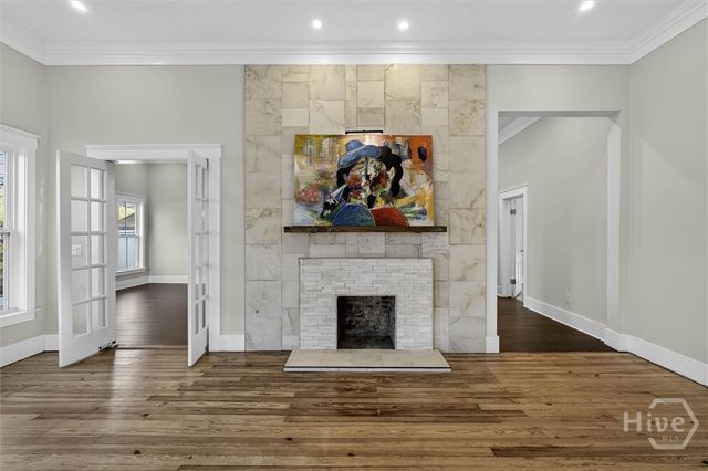 150 Church Street, Pembroke, GA 31321