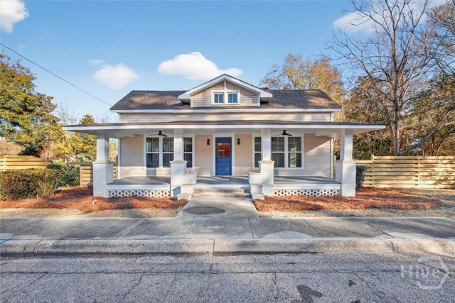 150 Church Street, Pembroke, GA 31321