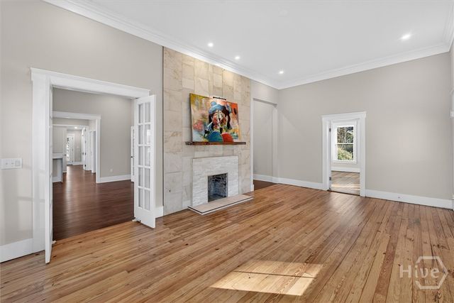 150 Church Street, Pembroke, GA 31321