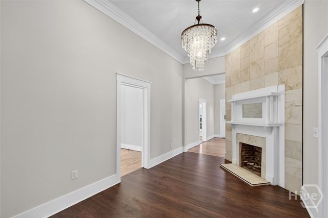 150 Church Street, Pembroke, GA 31321