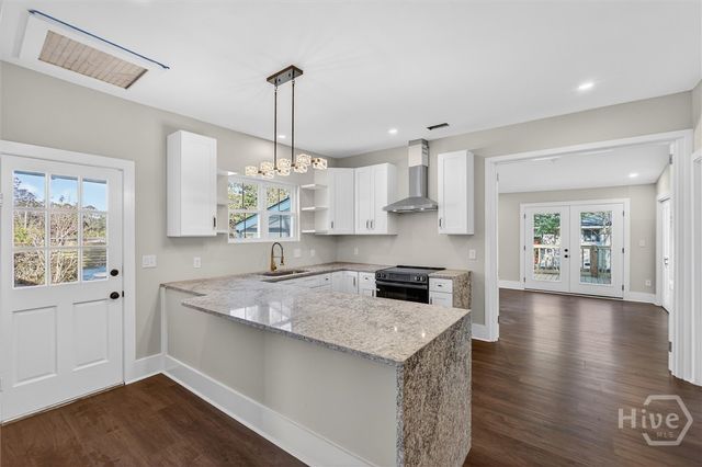 150 Church Street, Pembroke, GA 31321