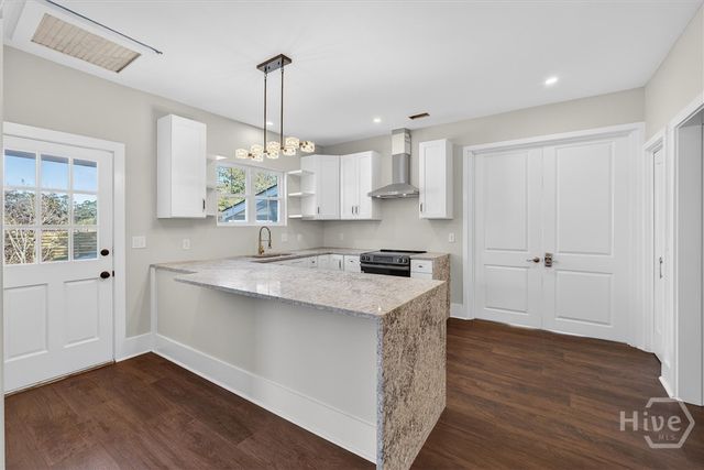 150 Church Street, Pembroke, GA 31321