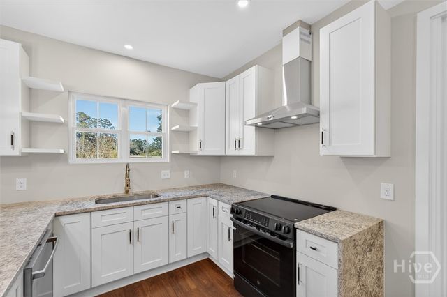 150 Church Street, Pembroke, GA 31321