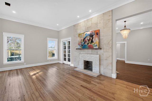 150 Church Street, Pembroke, GA 31321