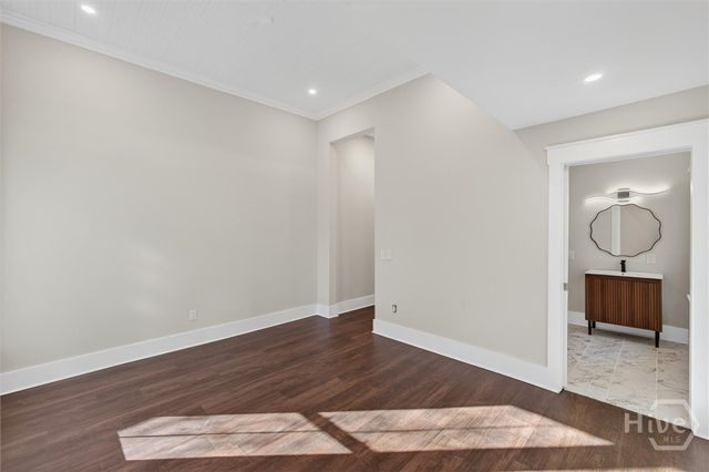 150 Church Street, Pembroke, GA 31321