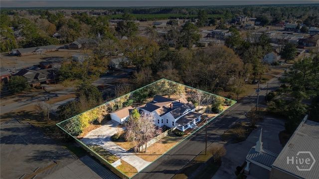 150 Church Street, Pembroke, GA 31321