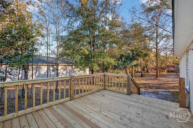 150 Church Street, Pembroke, GA 31321