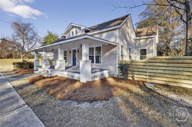 150 Church Street, Pembroke, GA 31321