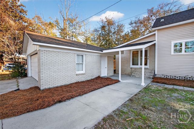 150 Church Street, Pembroke, GA 31321