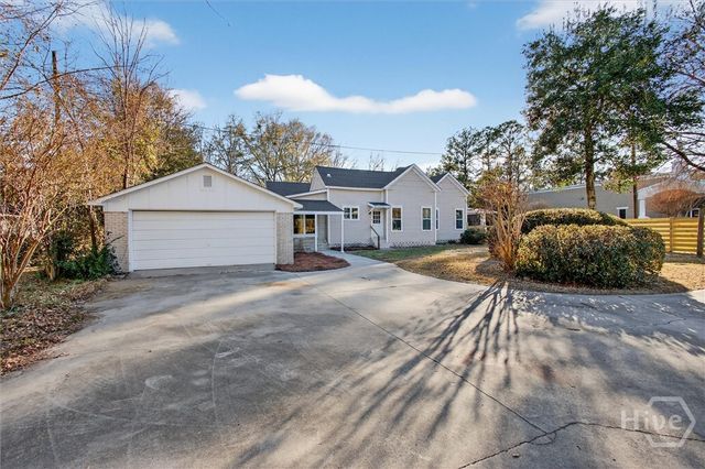 150 Church Street, Pembroke, GA 31321