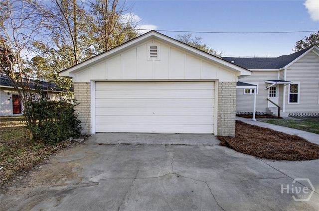 150 Church Street, Pembroke, GA 31321