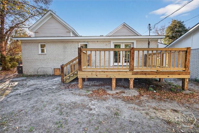 150 Church Street, Pembroke, GA 31321