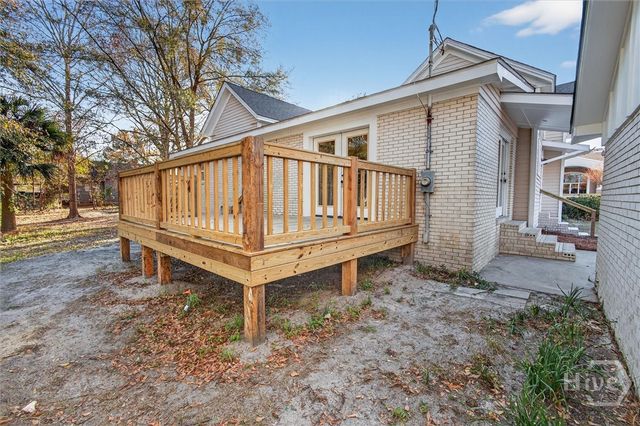 150 Church Street, Pembroke, GA 31321