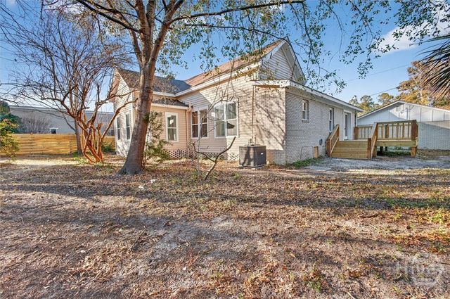 150 Church Street, Pembroke, GA 31321