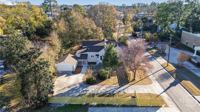 150 Church Street, Pembroke, GA 31321