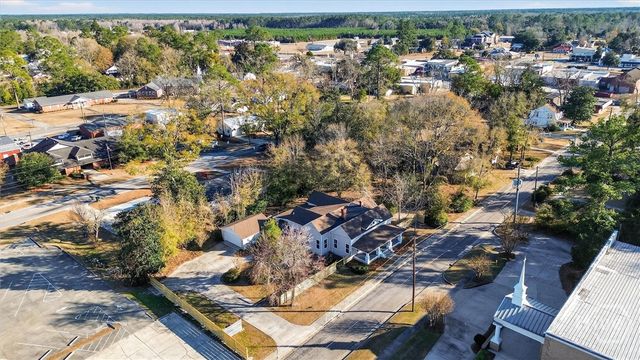 150 Church Street, Pembroke, GA 31321