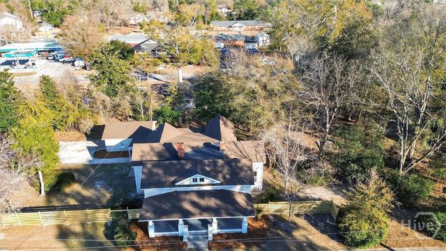 150 Church Street, Pembroke, GA 31321