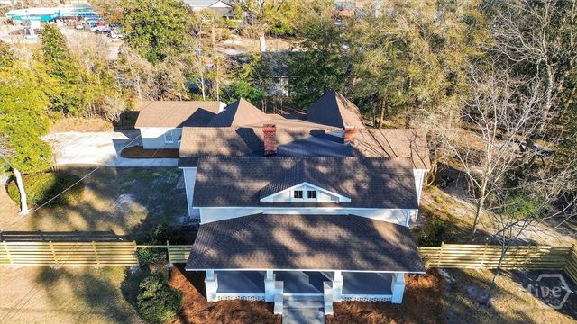 150 Church Street, Pembroke, GA 31321