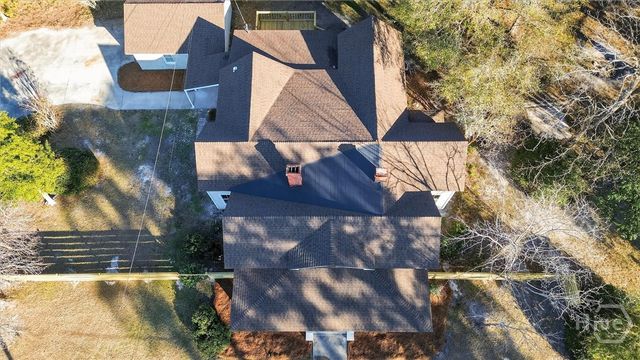 150 Church Street, Pembroke, GA 31321