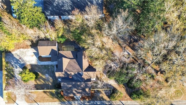 150 Church Street, Pembroke, GA 31321