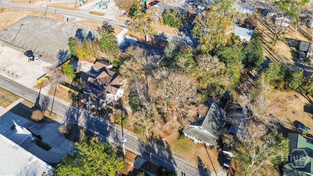 150 Church Street, Pembroke, GA 31321