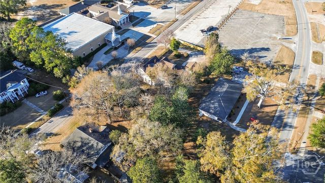 150 Church Street, Pembroke, GA 31321