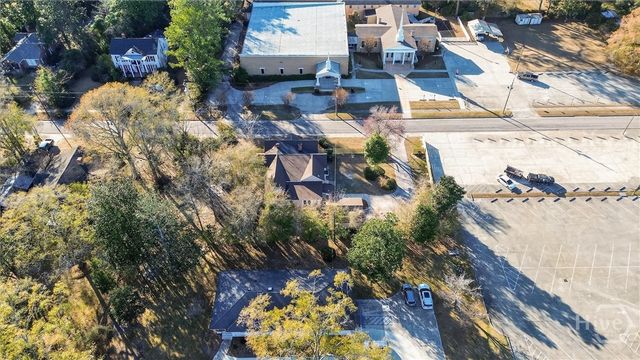 150 Church Street, Pembroke, GA 31321