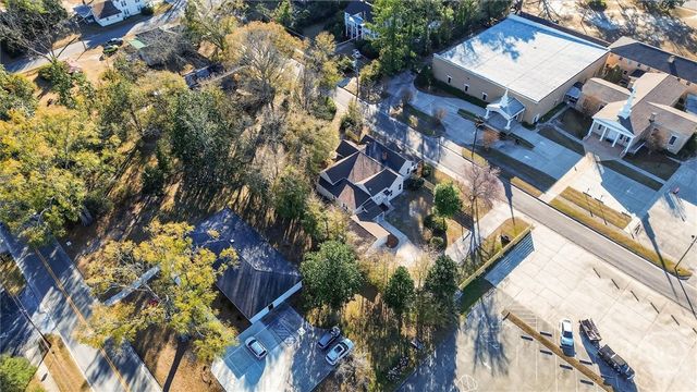 150 Church Street, Pembroke, GA 31321