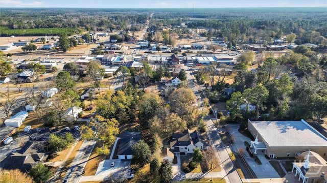 150 Church Street, Pembroke, GA 31321