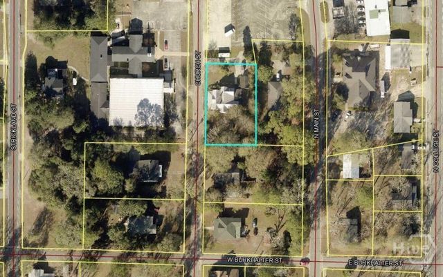 150 Church Street, Pembroke, GA 31321