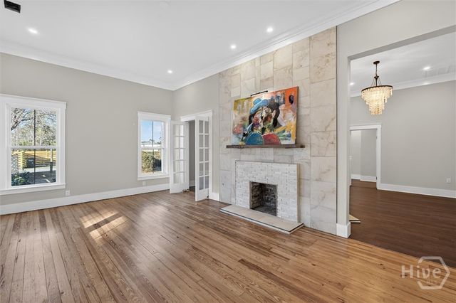 150 Church Street, Pembroke, GA 31321