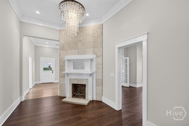 150 Church Street, Pembroke, GA 31321