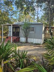 7657 N CAESAR POINT, Dunnellon, FL 34433
