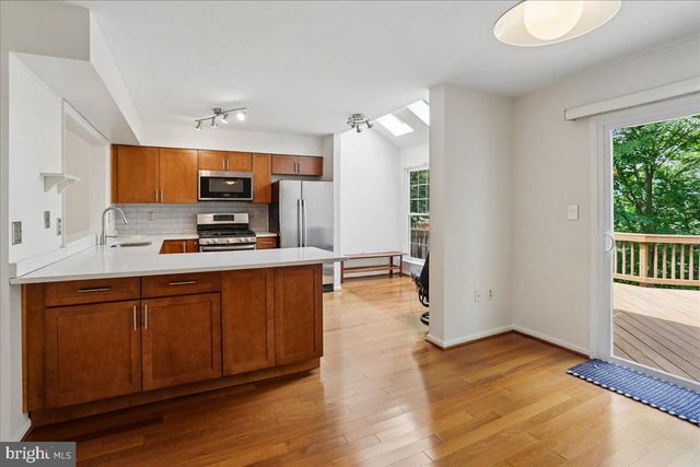 14438 LONG CHANNEL CIR, Germantown, MD 20874