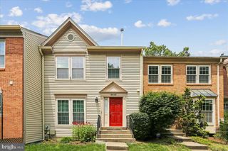 14438 LONG CHANNEL CIR, Germantown, MD 20874