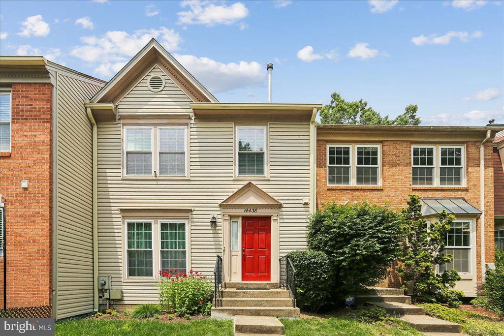 14438 LONG CHANNEL CIR, Germantown, MD 20874