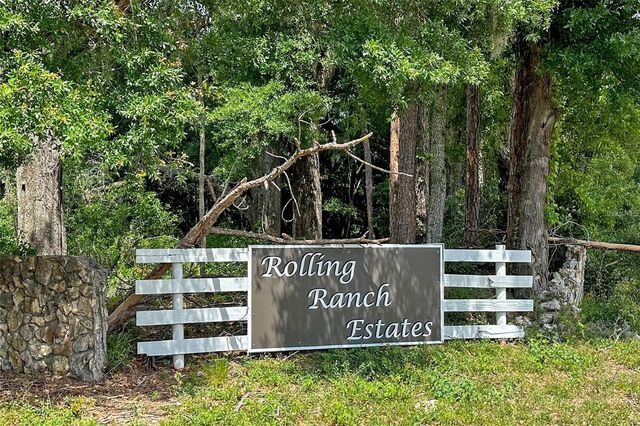13163 SW 106TH PLACE, Dunnellon, FL 34432